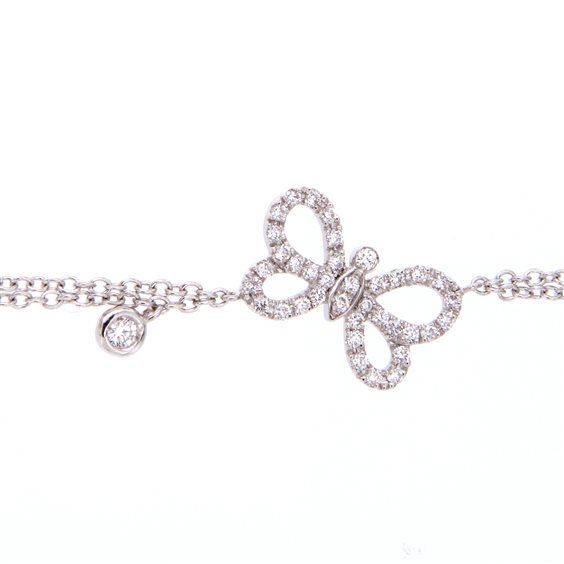 Bracelet Crivelli Femme in Or Diamante 234-3572-BR - 234-3572-BR